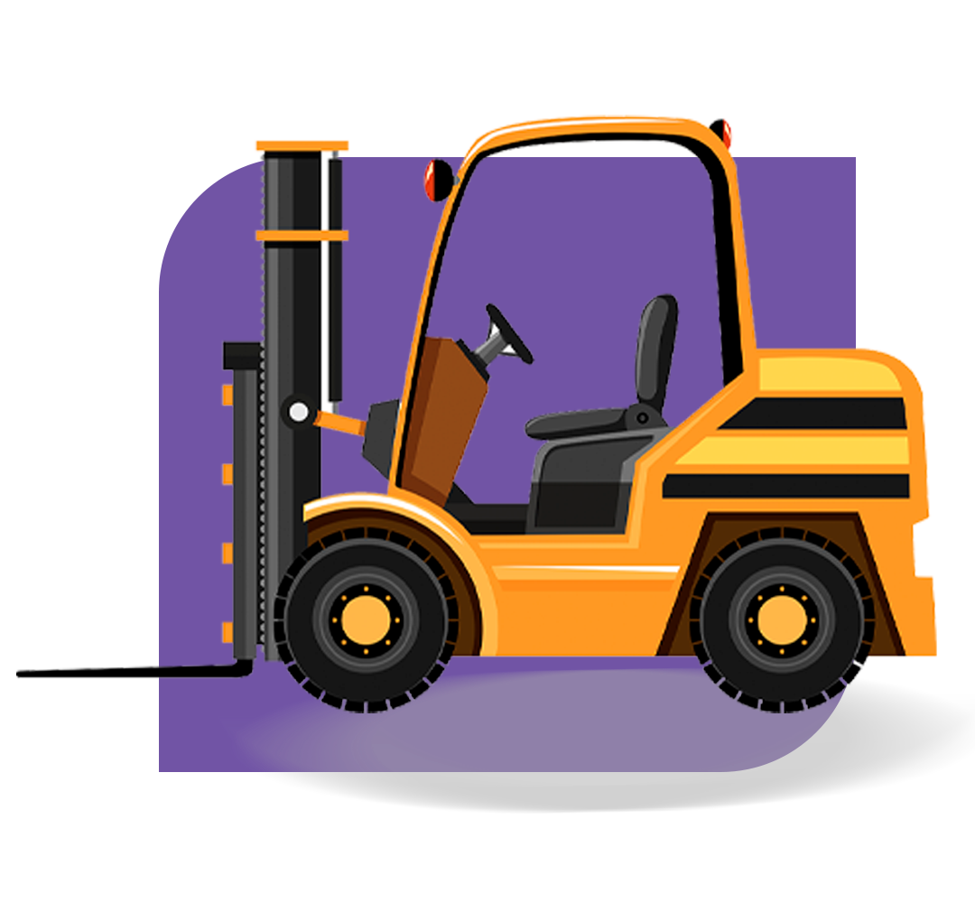 Forklift 24/7