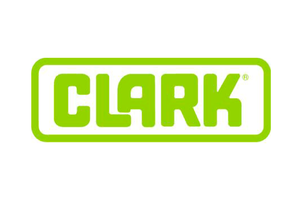 Forklift Clark