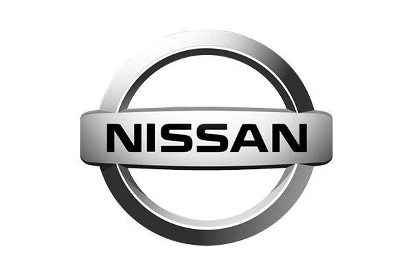 Forklift Nissan