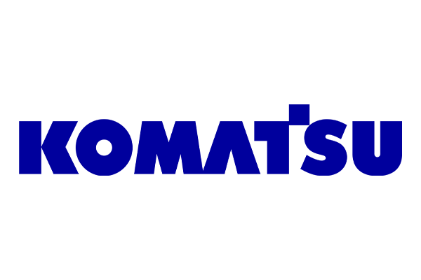 Forklift Komatsu