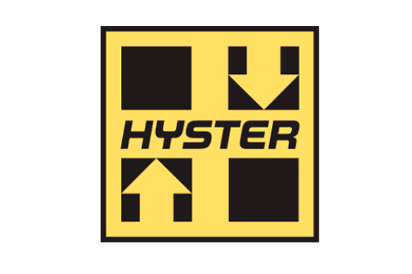 Forklift Hyster