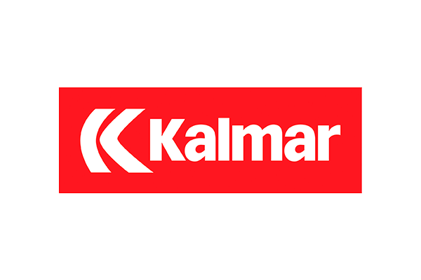 Forklift Kalmar