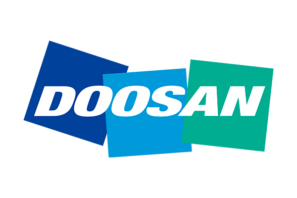 Forklift Doosan