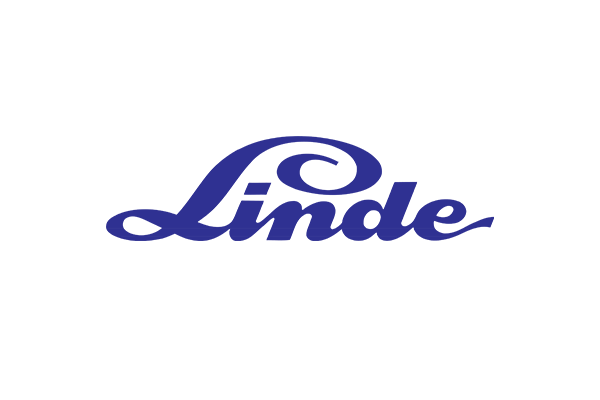 Forklift Linde