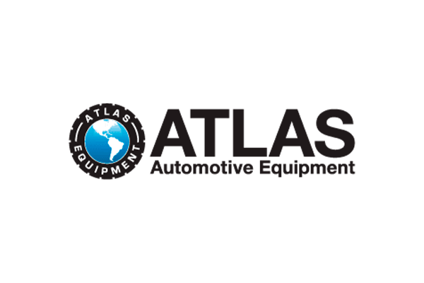 Forklift Atlas