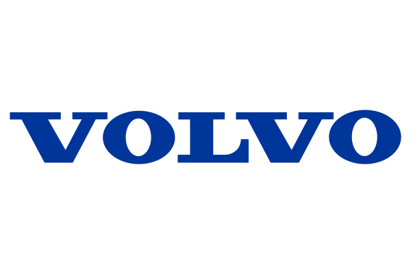 Forklift Volvo