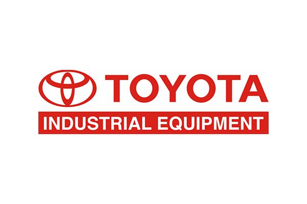 Forklift Toyota